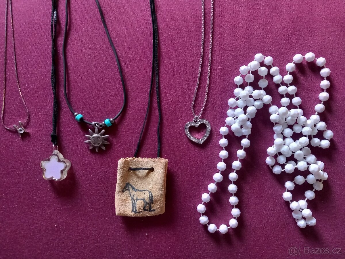 bižuterie - 3