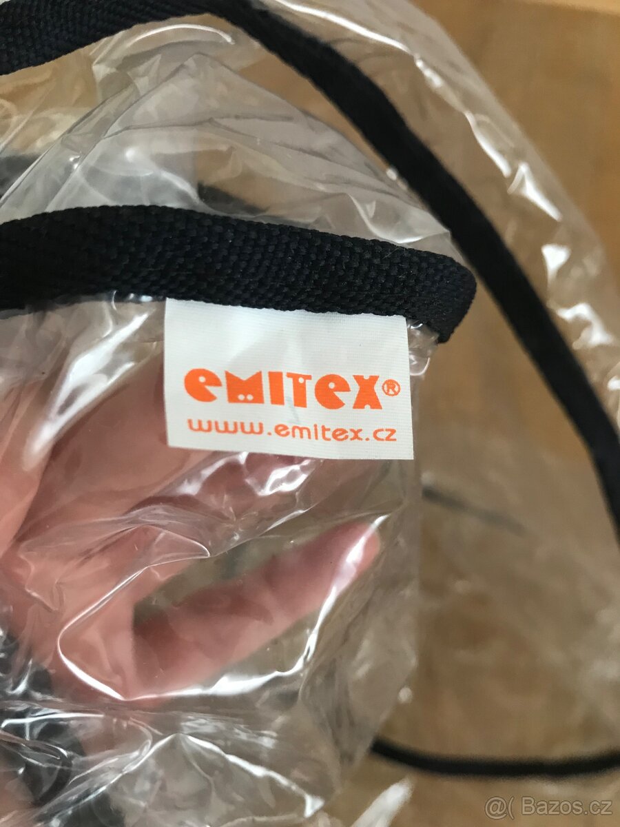 Pláštěnka  Emitex - 3