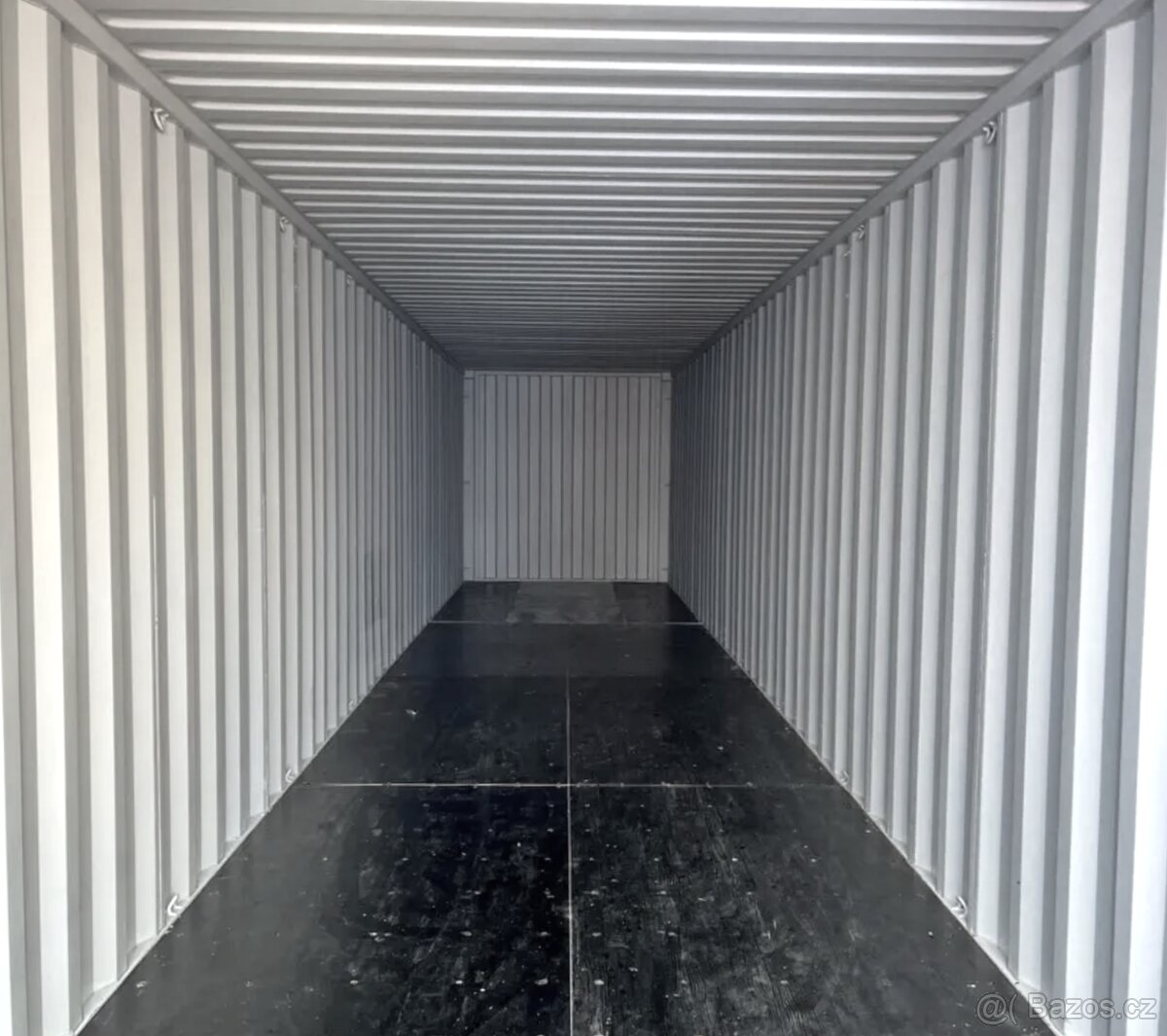 Pronájem Sklady, Kolín - 33m³ - 3