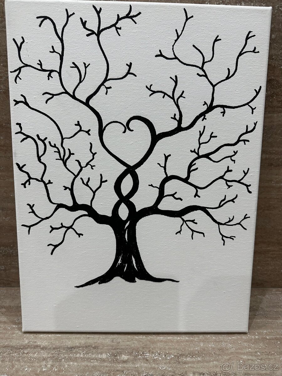 Strom života - 3