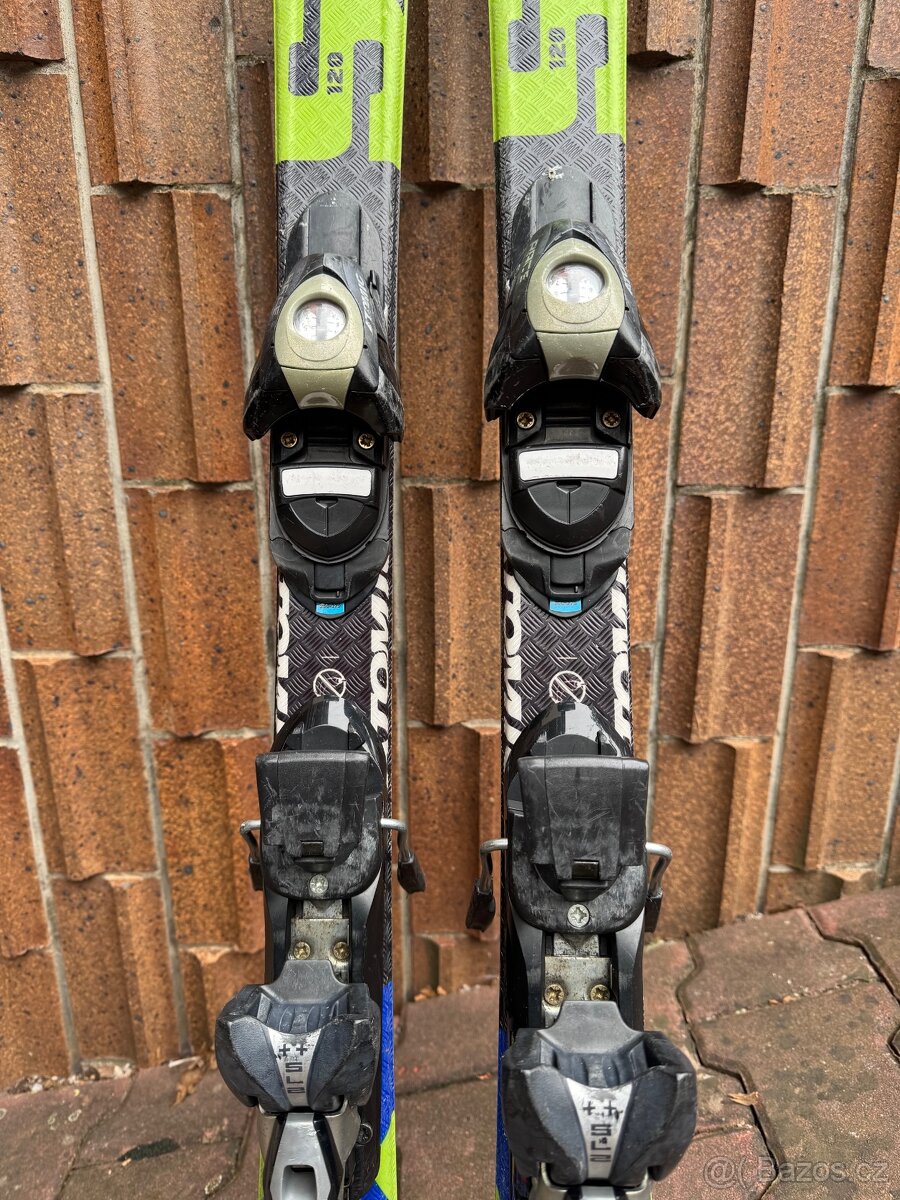 Lyže Atomic SX7 120cm - 3