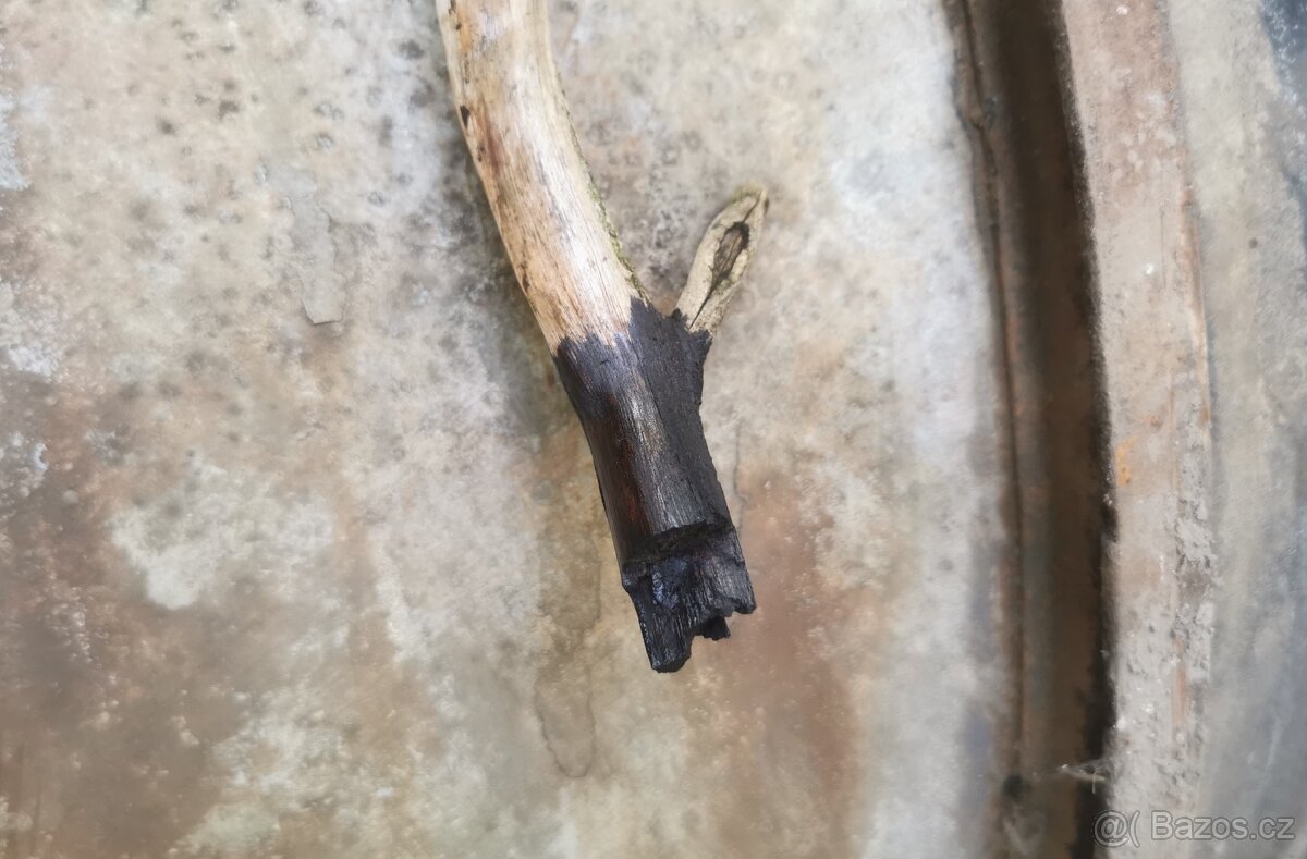 Asfaltový lak penetrační - 3