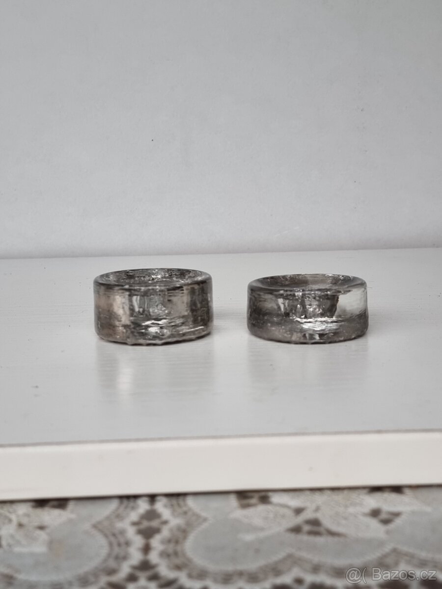 Podložka pod svíčku - 3