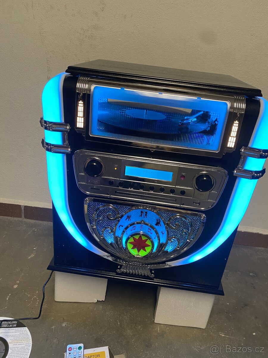 Jukebox Graceland - 3