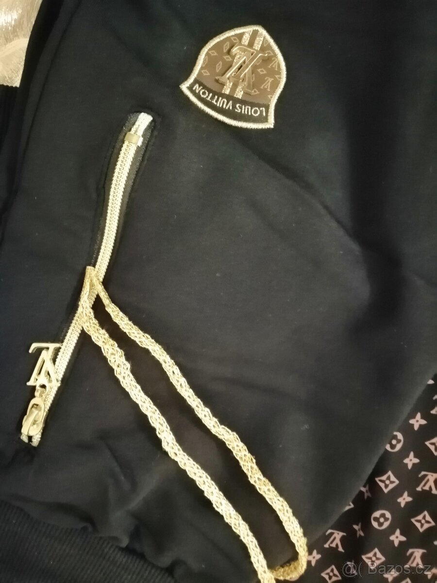 Dámská tepláková souprava LV. - 3