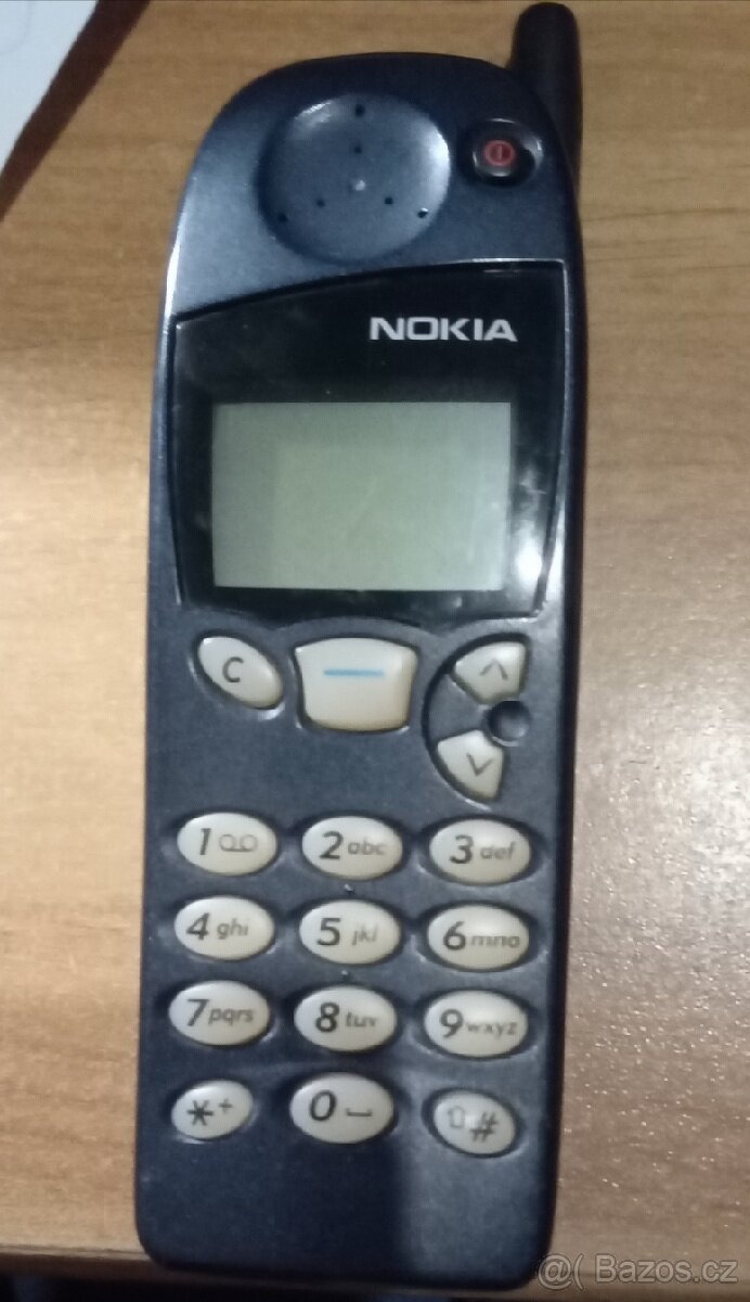 Nokia 3100 - 3