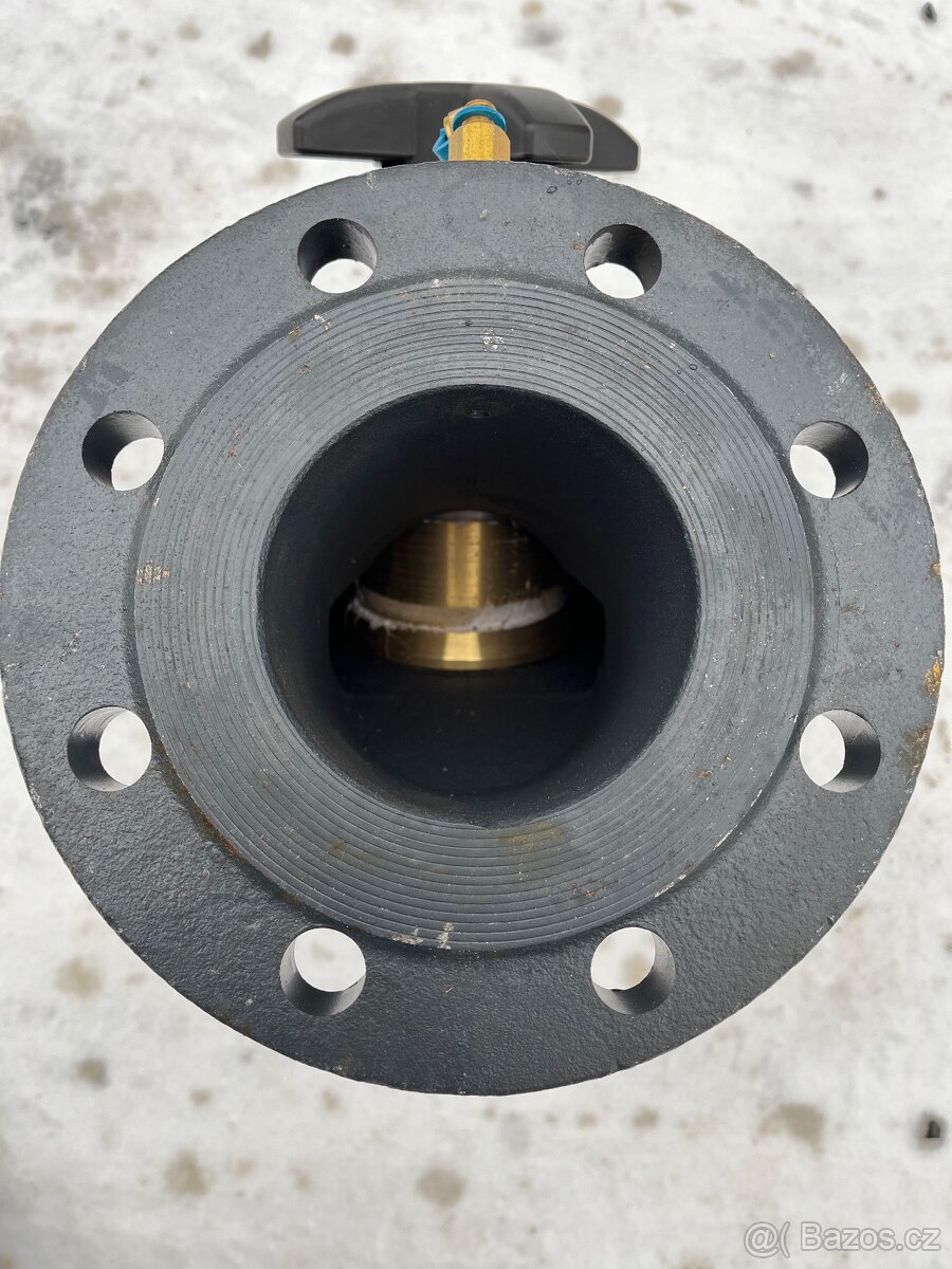 Uzavírací ventil Danfoss - 3