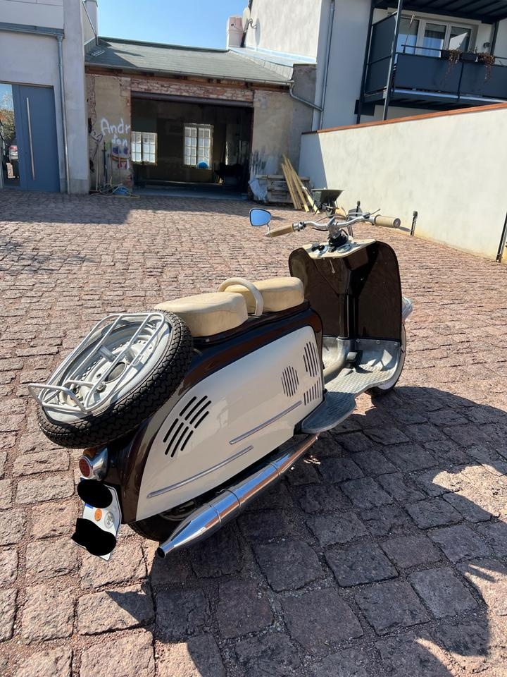 SR 59 Berliner 12v 1959 - 3