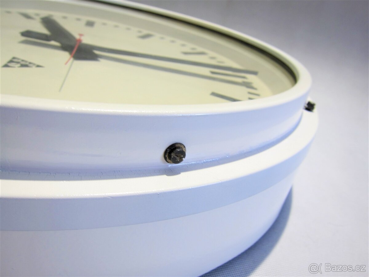 Pragotron 49cm - cca 1960 - 3