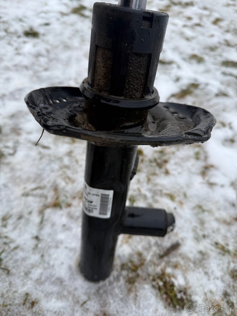 Adaptivní tlumič Monroe Superb 3 - 3