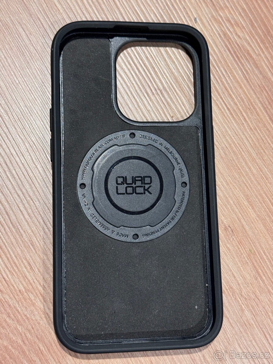 Quad Lock MagCase 6.1” - 3