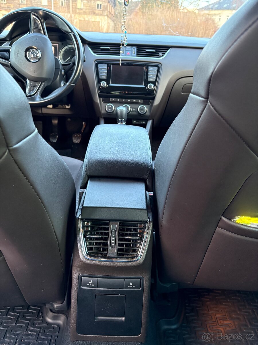 Škoda Octavia 2.0 TDI 110KW Laurin&Klement - 3
