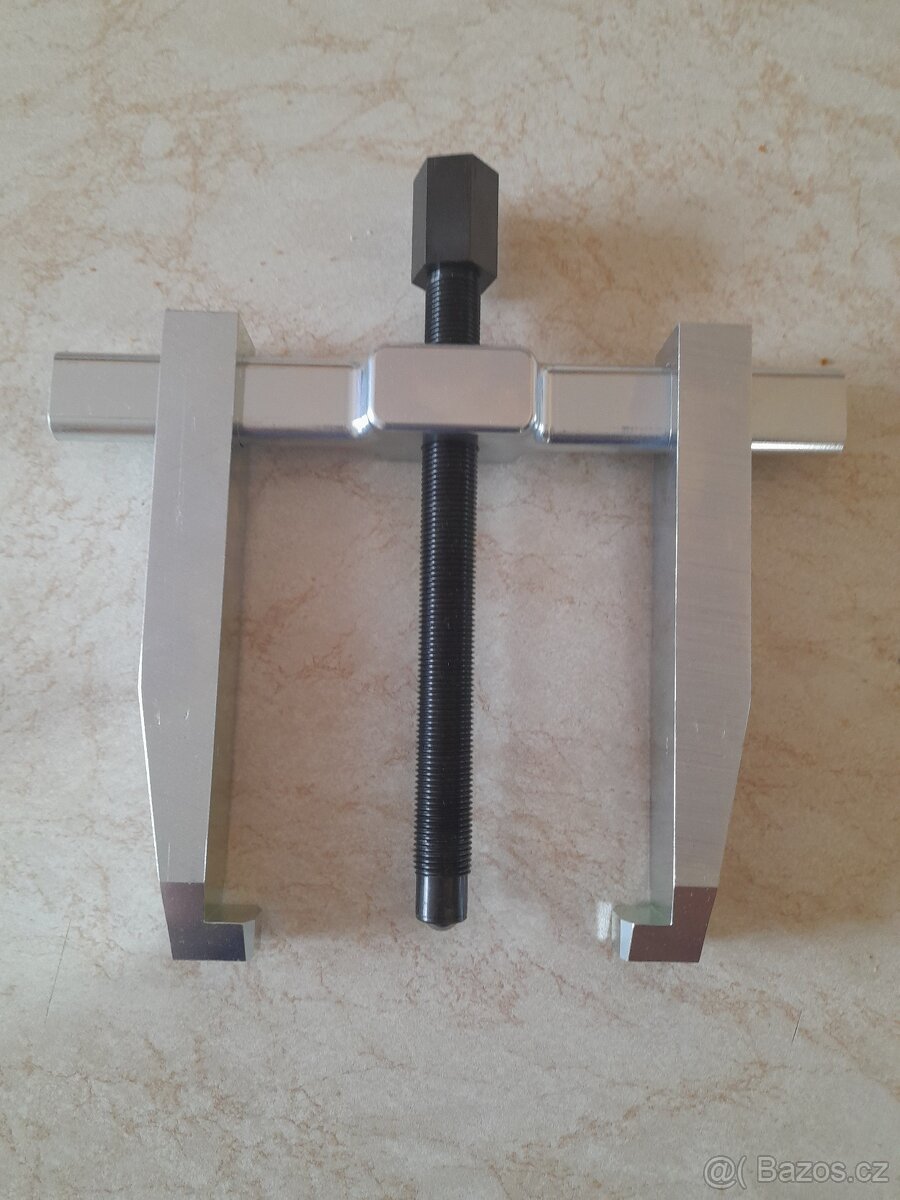 Dvouramenný stahovák - 3