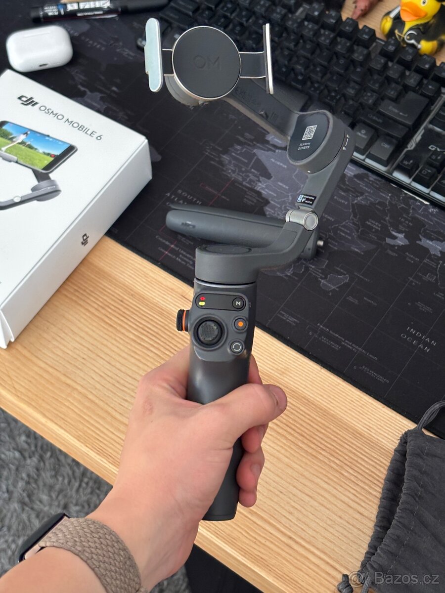 Dji osmo mobile 6 - 3
