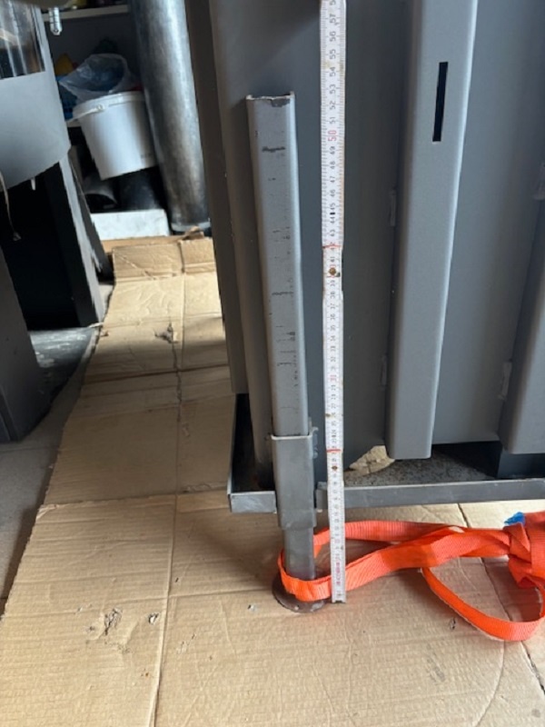 krbová vložka Romotop - 3