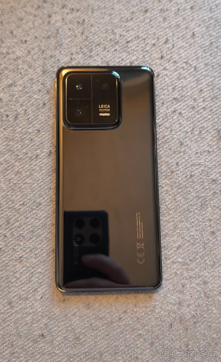 Prodám Xiaomi 13 Pro 12/256gb - 3