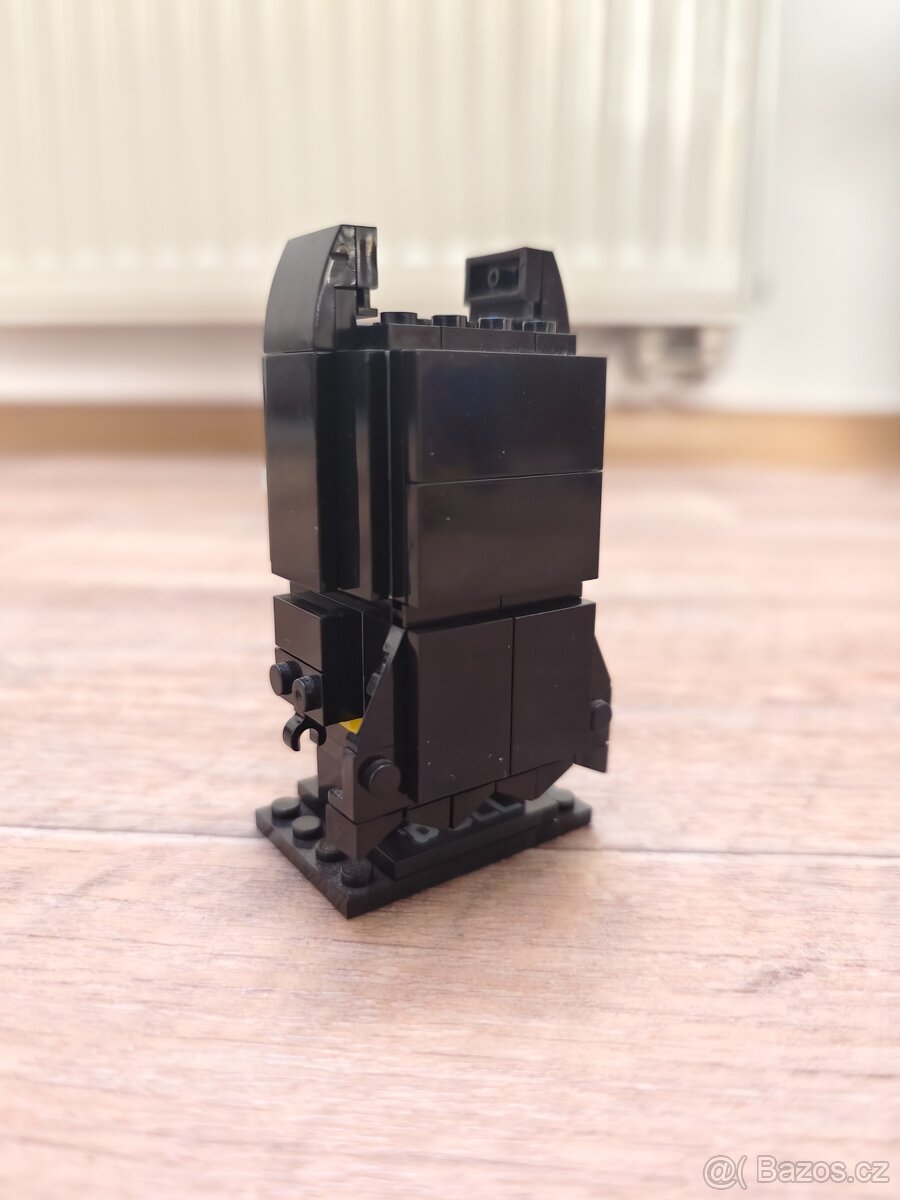 Kopie Lego BrickHeadz 41585 Batman - 3