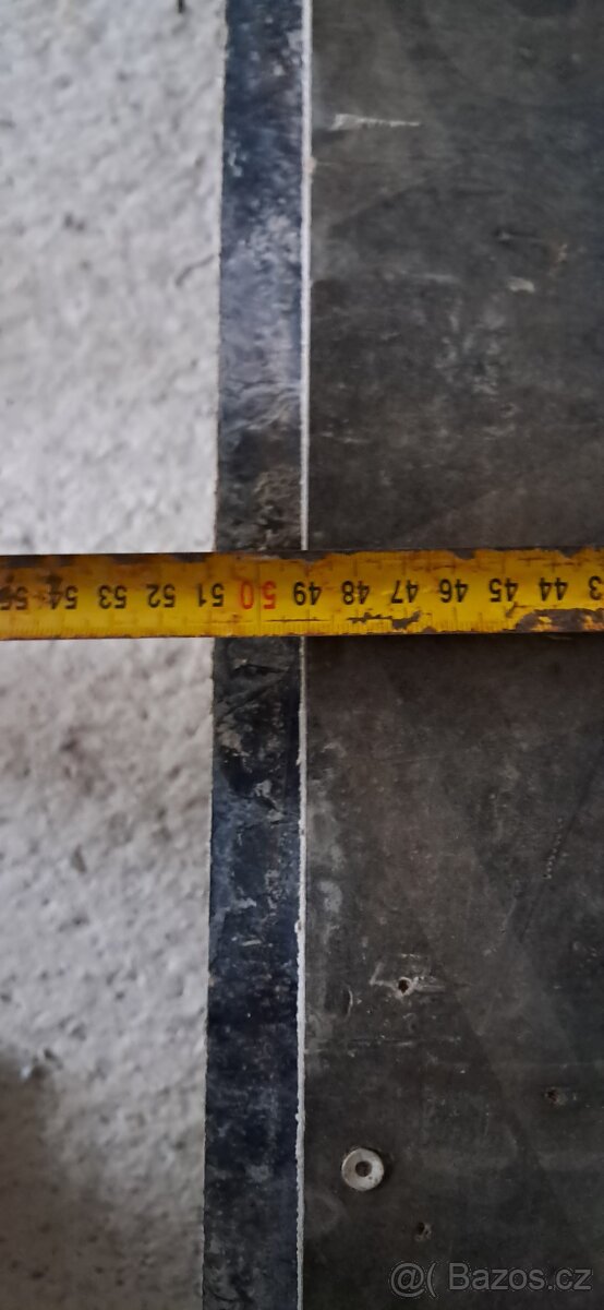 PERI desky / bednicí desky - 3