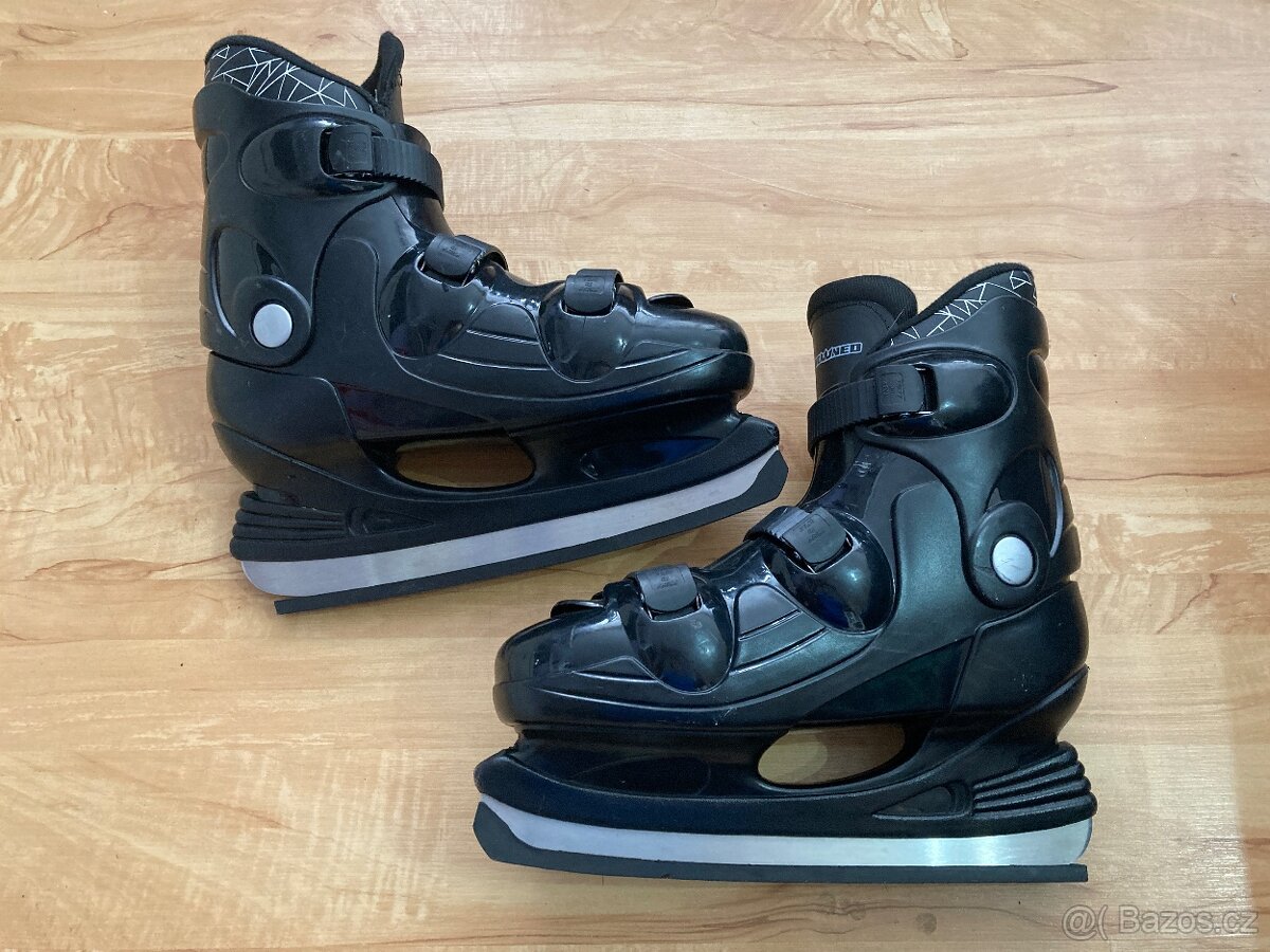 Brusle Crowned Fierce, vel. 42 - 3