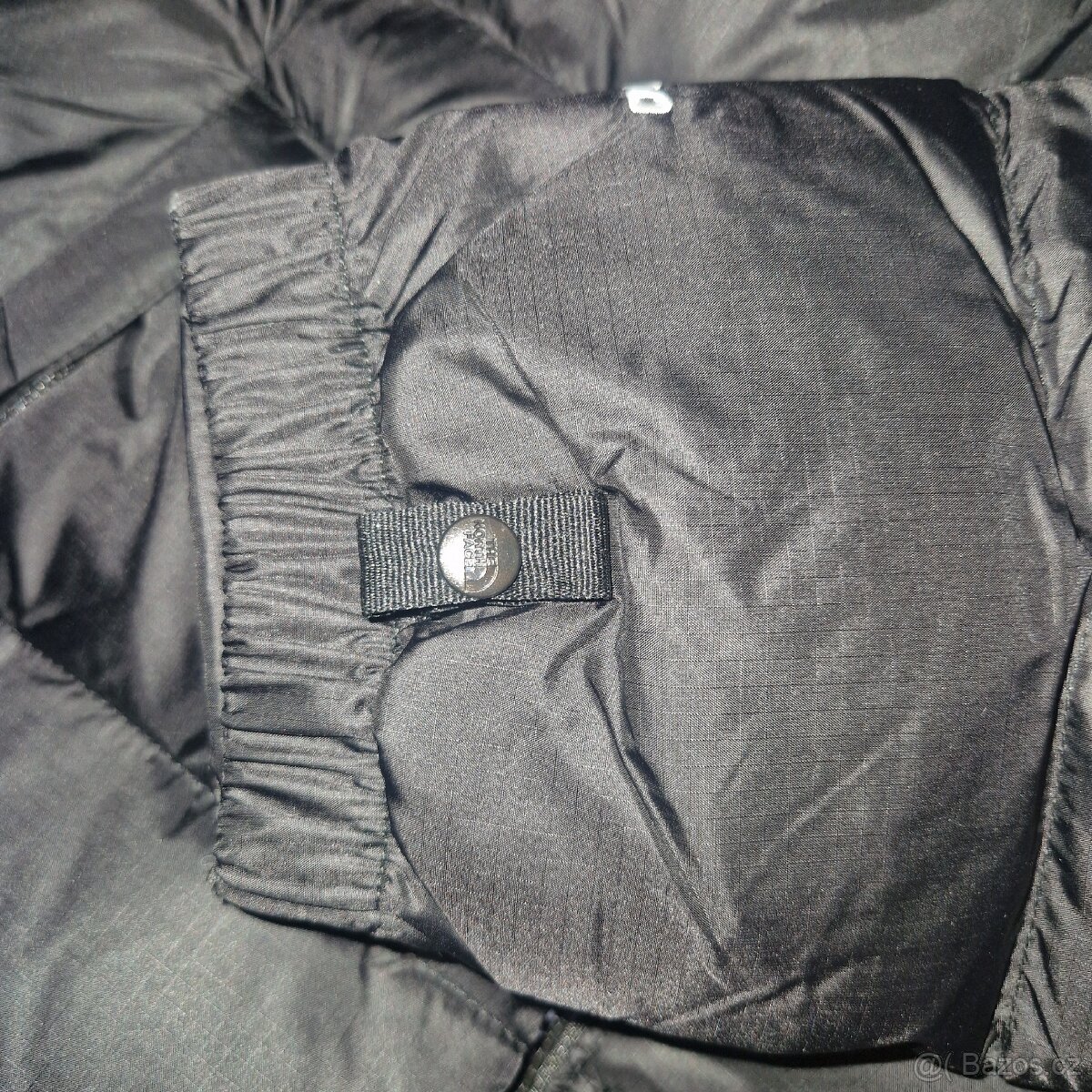 The North face bunda - 3