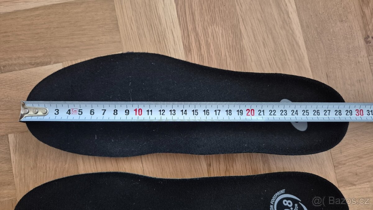 Běžecké boty Asics Nimbus 26, vel. 44, zánovní - 3