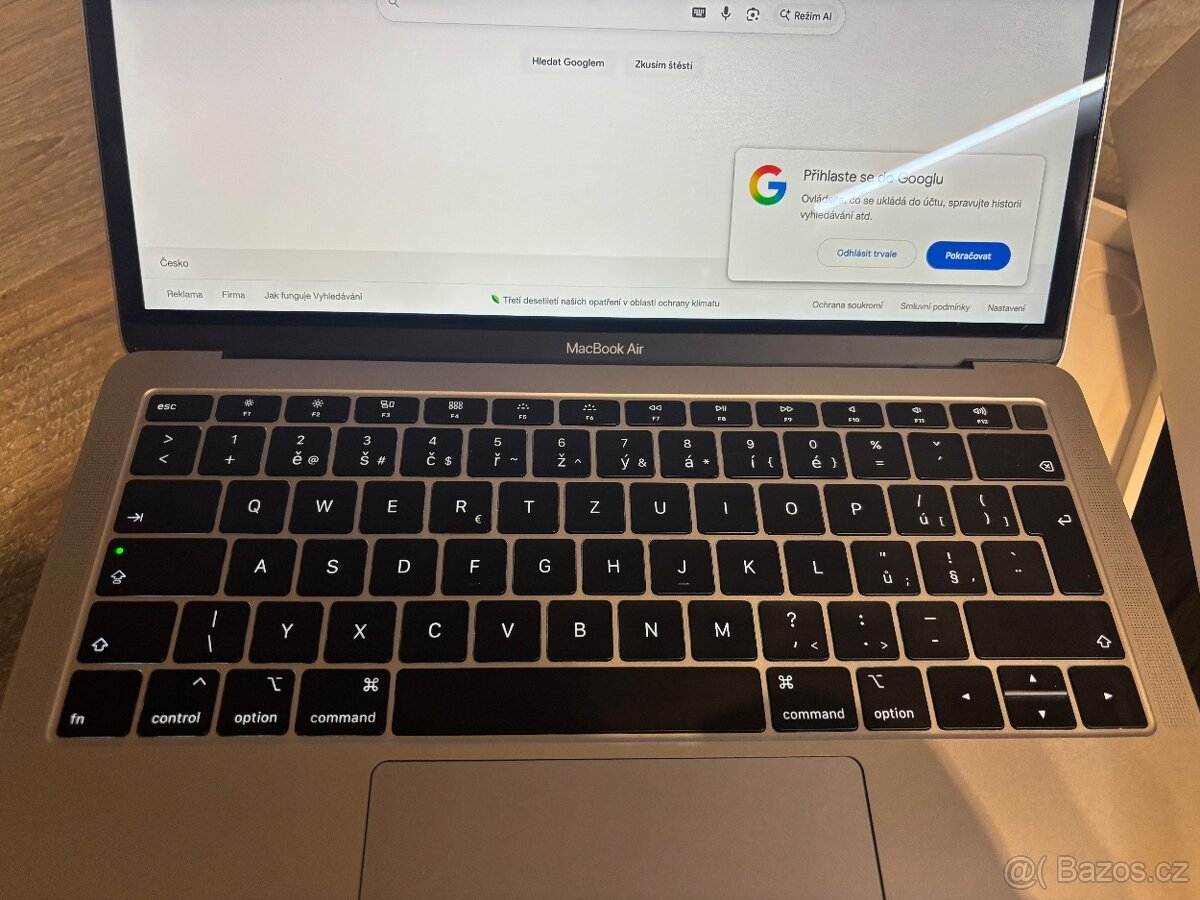 Apple MacBook Air 13 - 3