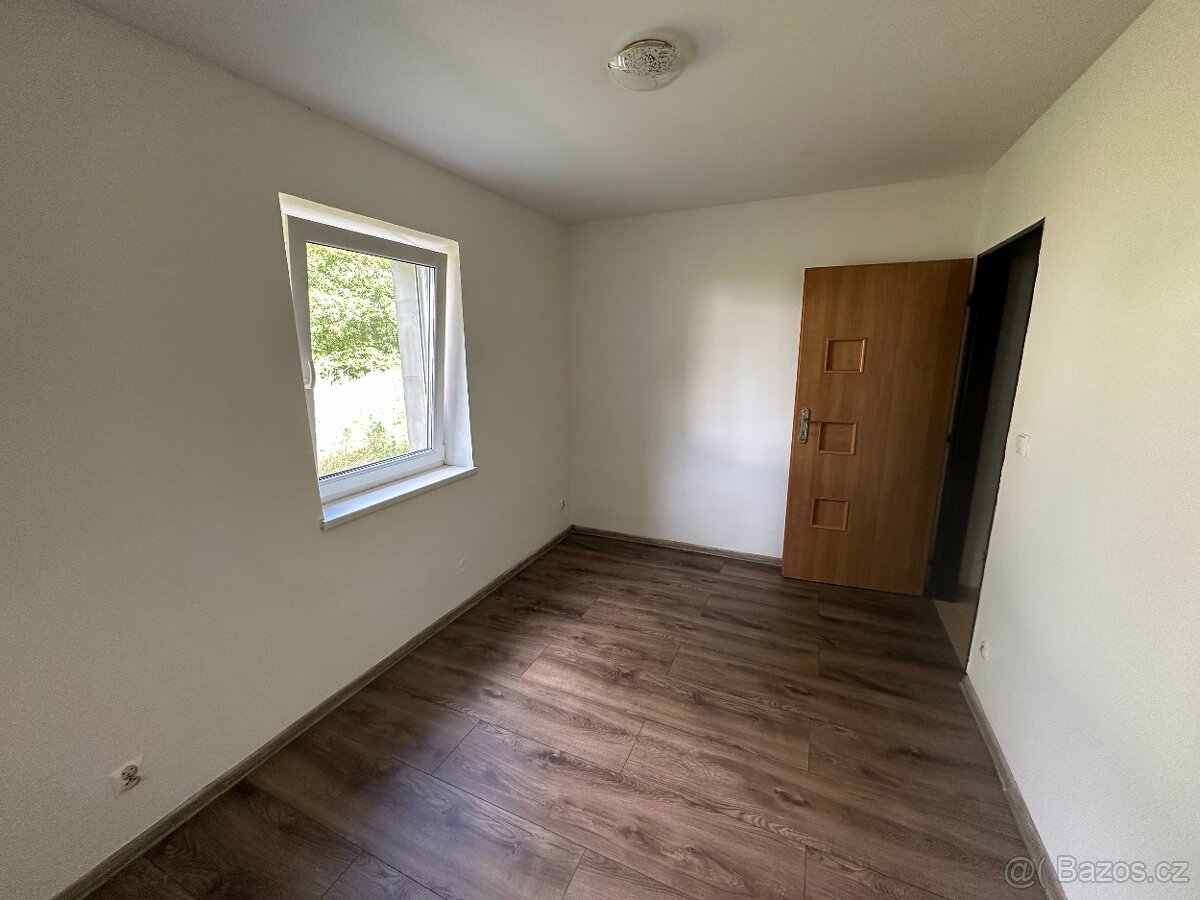 Prodej bytu 1+kk, 25 m², Mikulovice, okres Jeseník. - 3