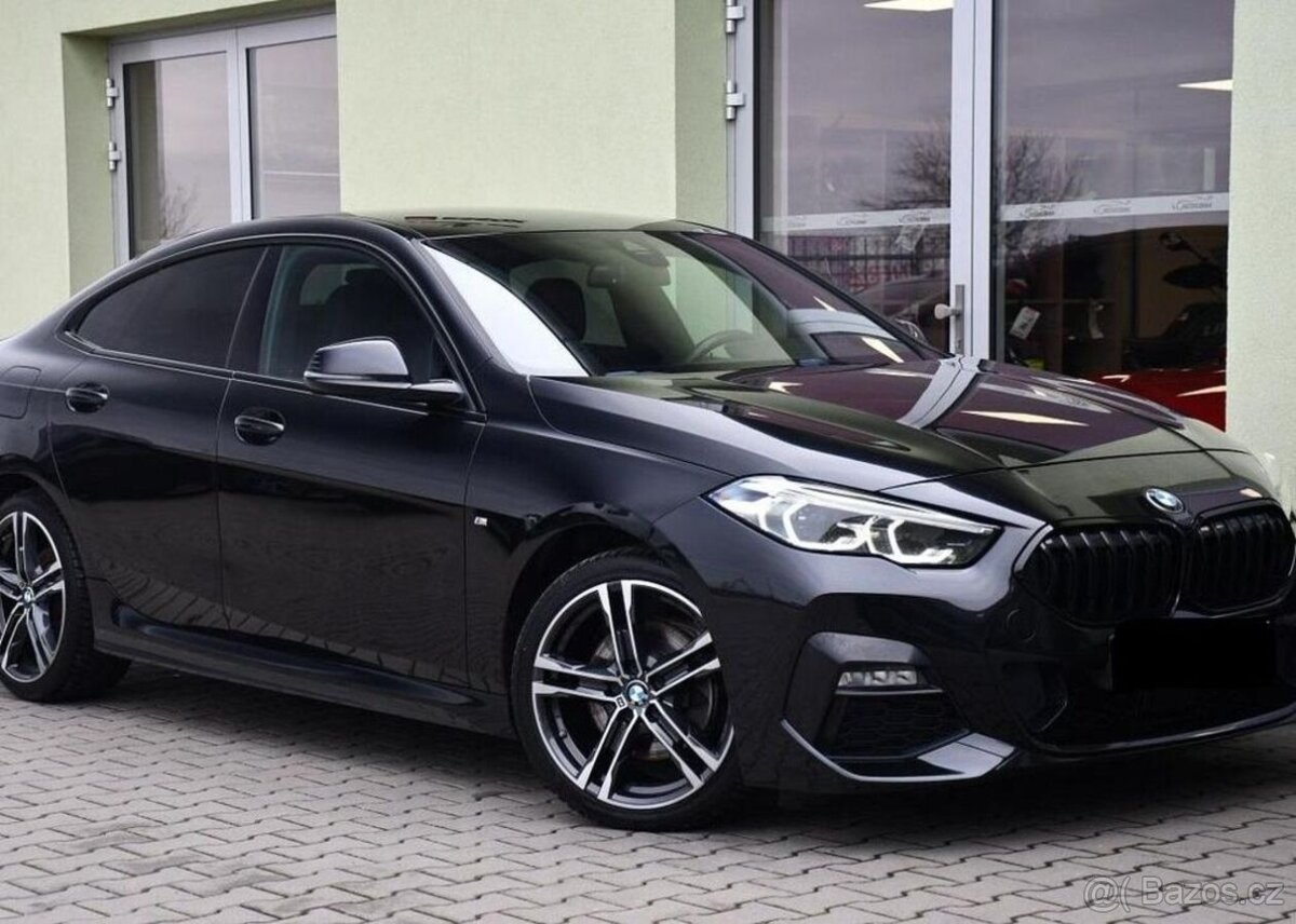 BMW Řada 2 218d M-SPORT ČR 1.MAJ - 3