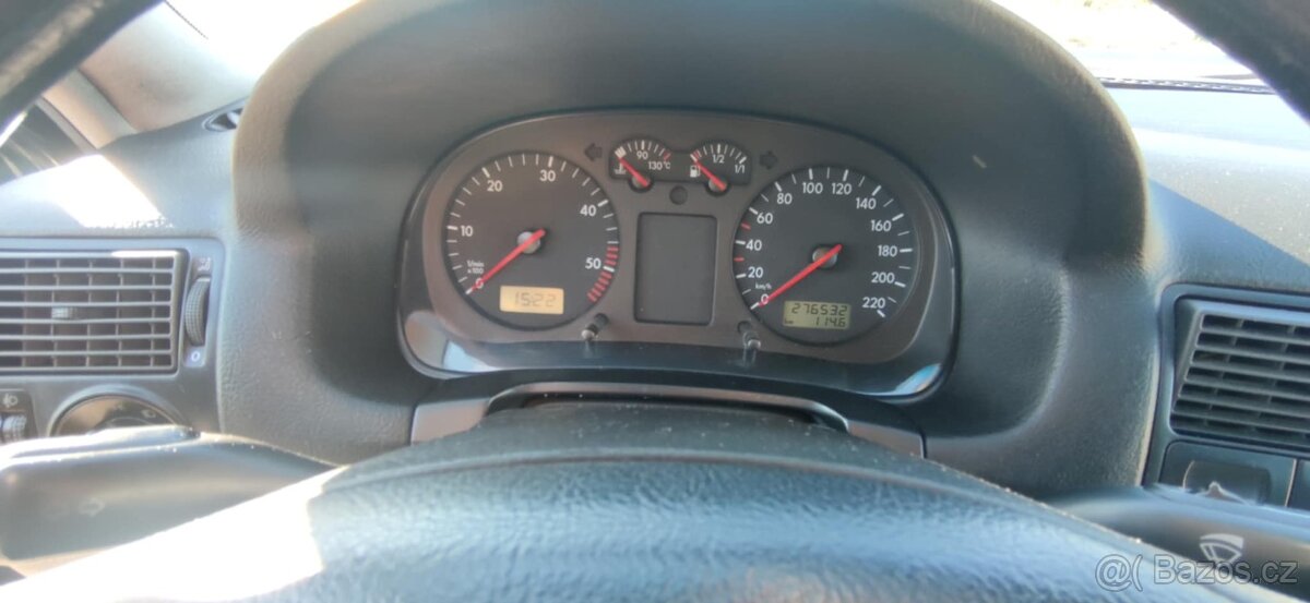 Prodám VW Golf 4 - 3