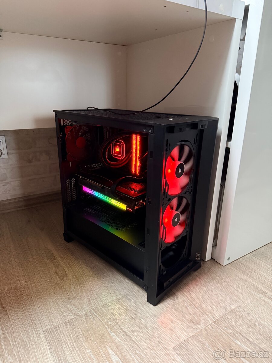 Herní PC - 3