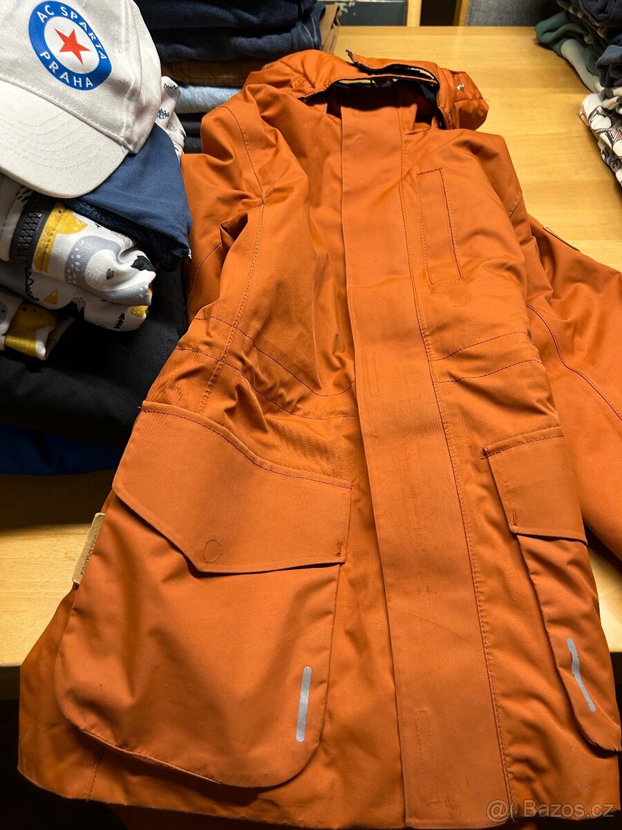 Sada - kluk 6-7 let - 3