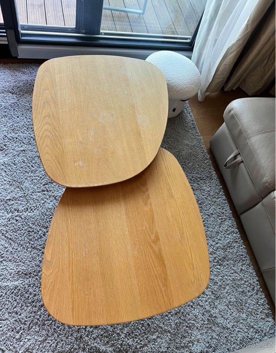 Konferenční stolek - 3