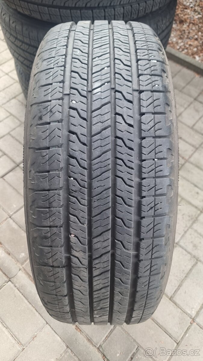 Alu kola Ford Ranger R20 - 3