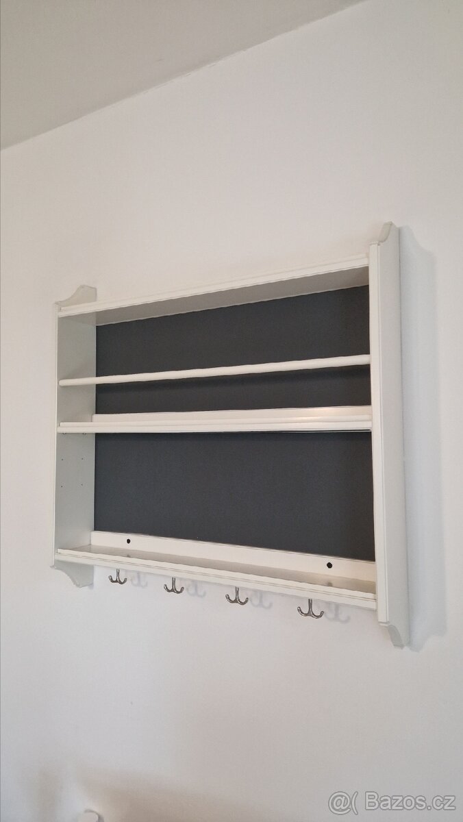 Polička do kuchyně Ikea - 3