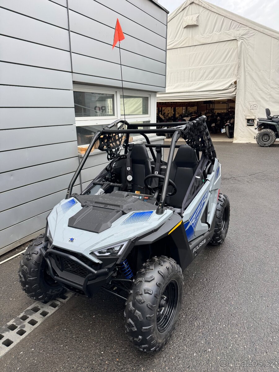 Buggy Polaris RZR 200 - 3