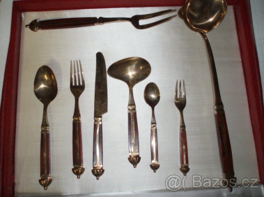Velká souprava příborů - 3