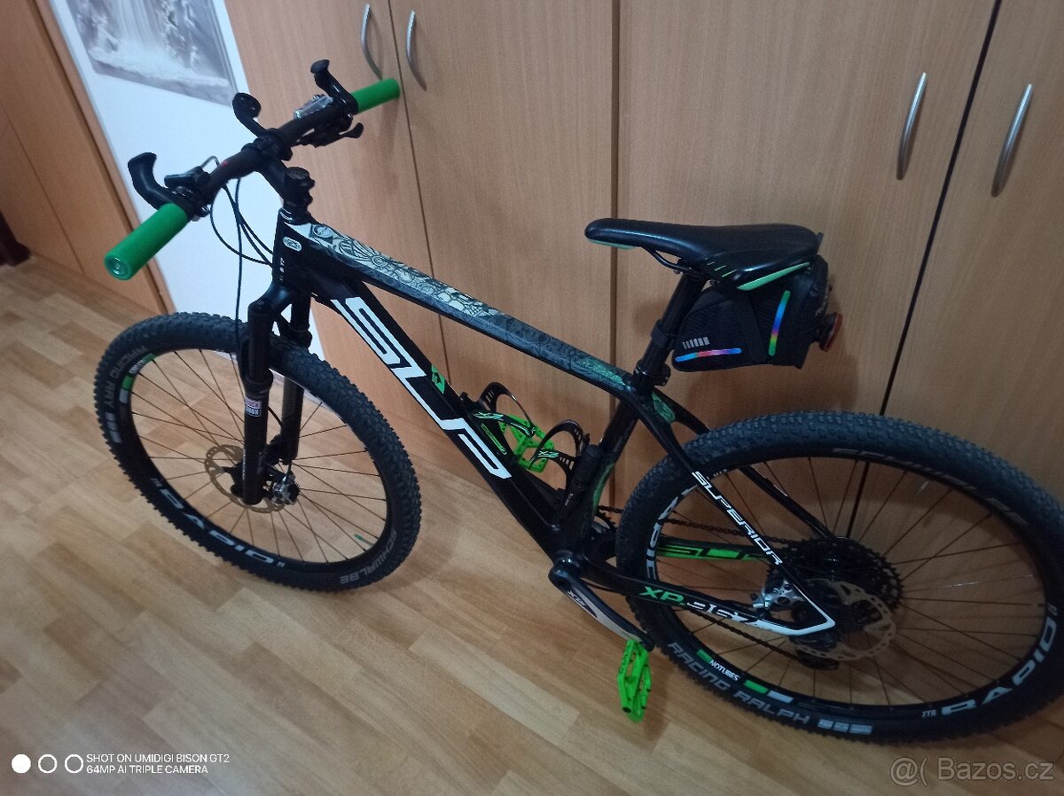 Superior 967 CARBON - 3