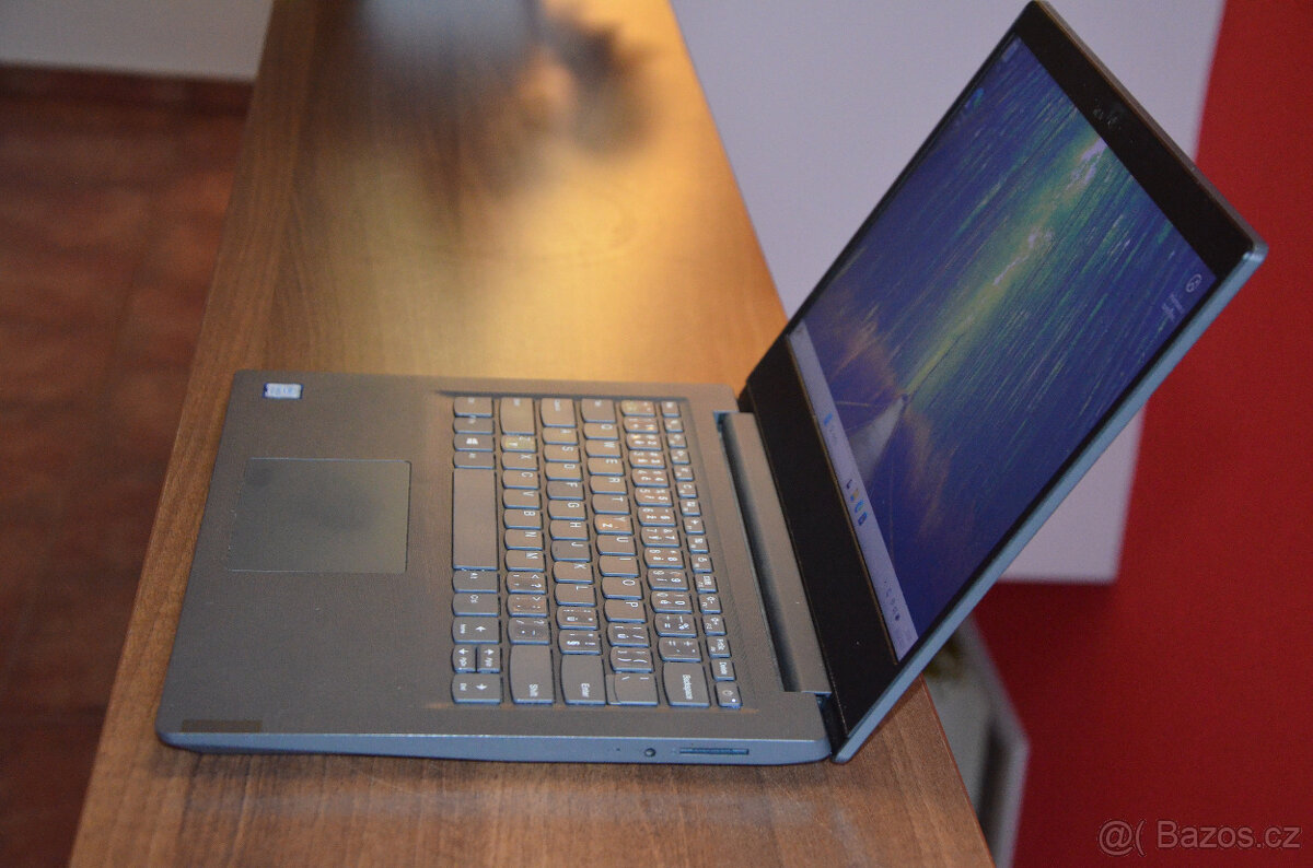 Lenovo V14-IWL i5/16GB/SSD 256GB/záruka - 3