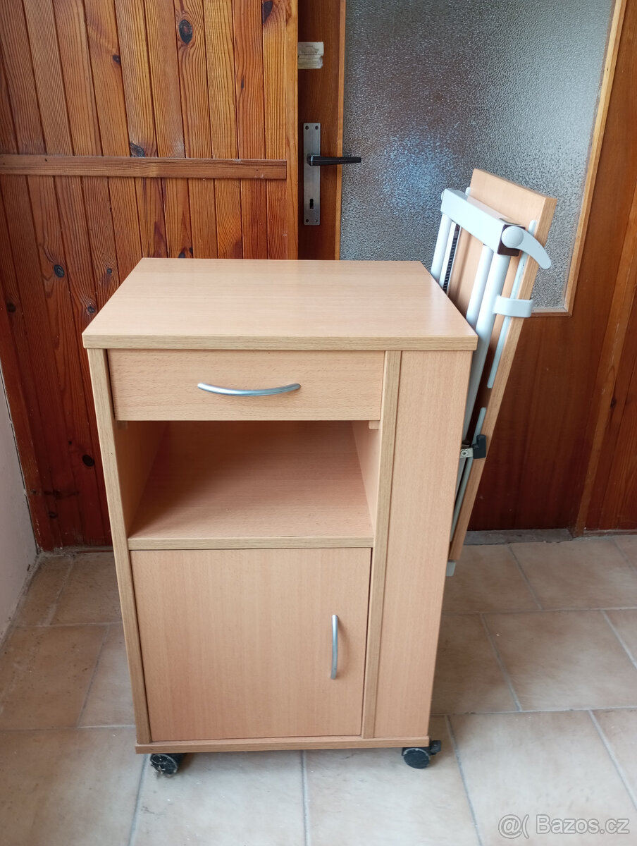 zdravotní postel - 3