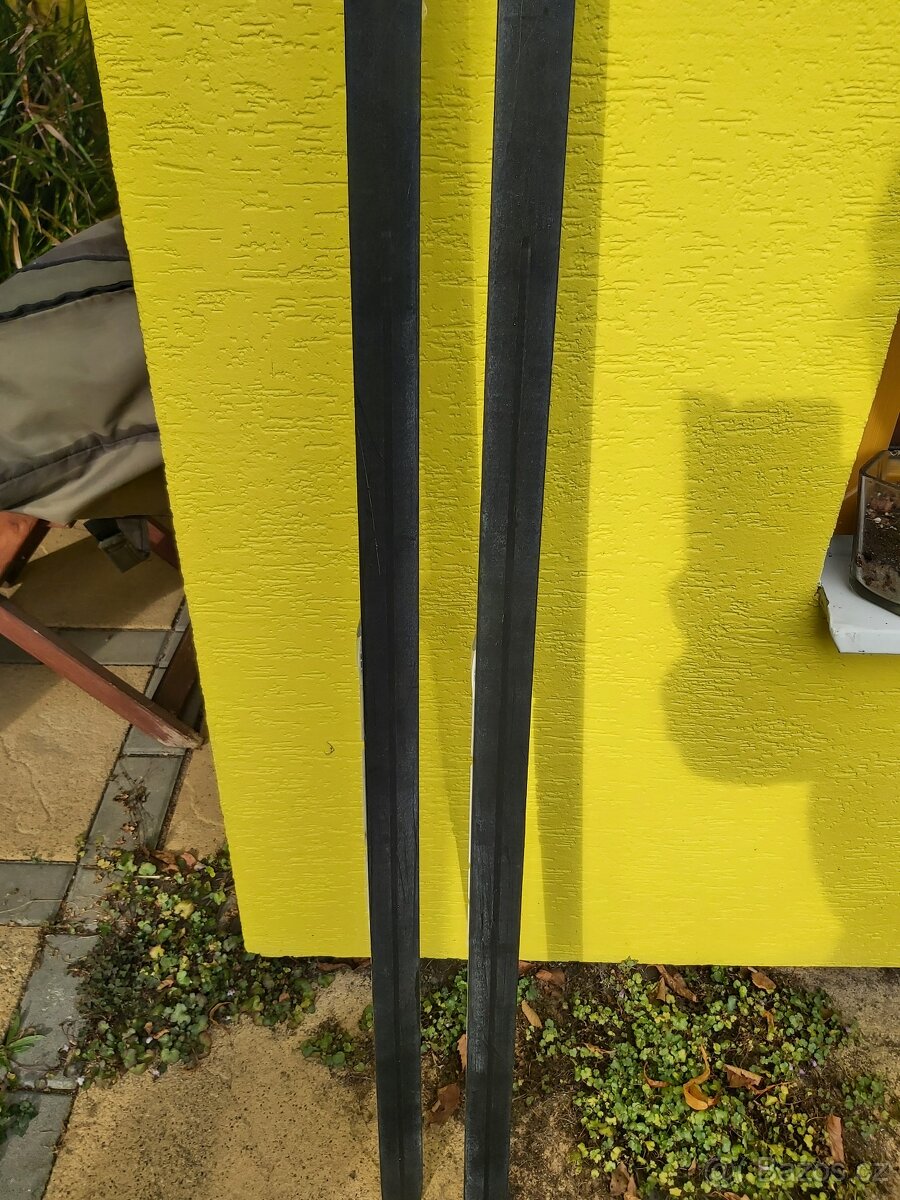 Prodám běžky-děti - 3