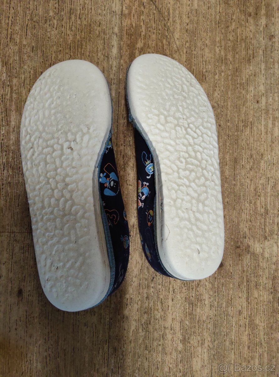 Papuče vel. 28 - 3