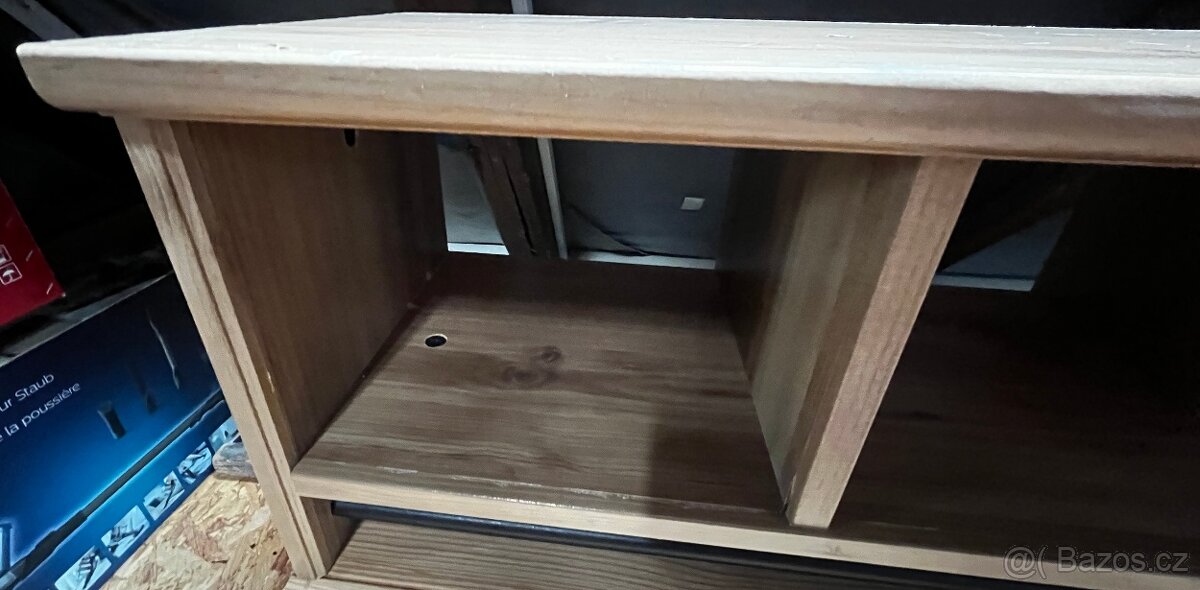 Nástěnný věšák Grävbäck (bývalá kolekce IKEA) - 3