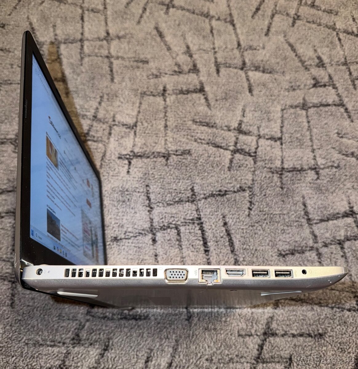 HP 255 G6 - 250GB SSD - 8GB DDR4 - Win11 - 3