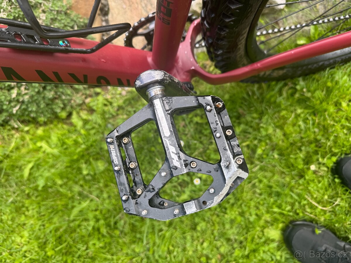 Canyon Stoic 3 vel. L - 3