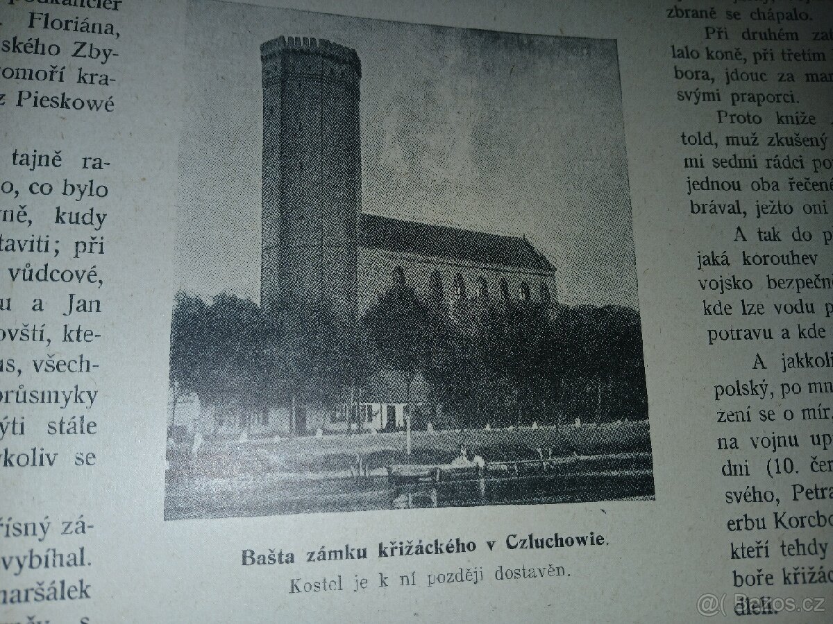 Kniha o bitvě u Ggrunwldu - 3