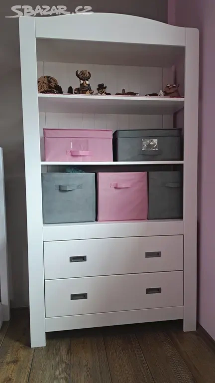 Nábytek do dětského pokoje - 3