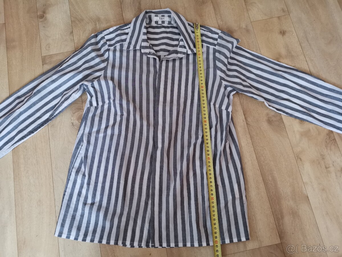 Dámská košile BPC - 3