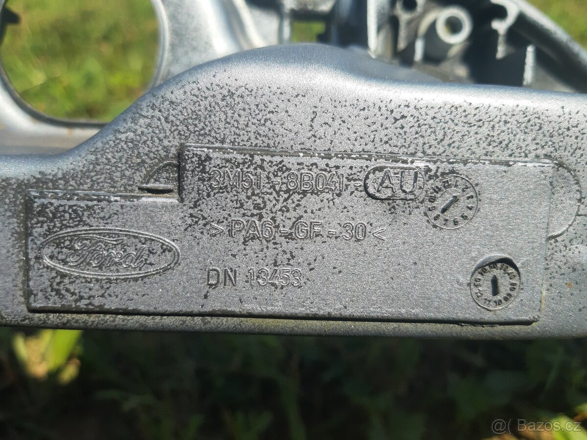 Prodám přední čelo do FORD C-MAX 3M51-8B041 - 3