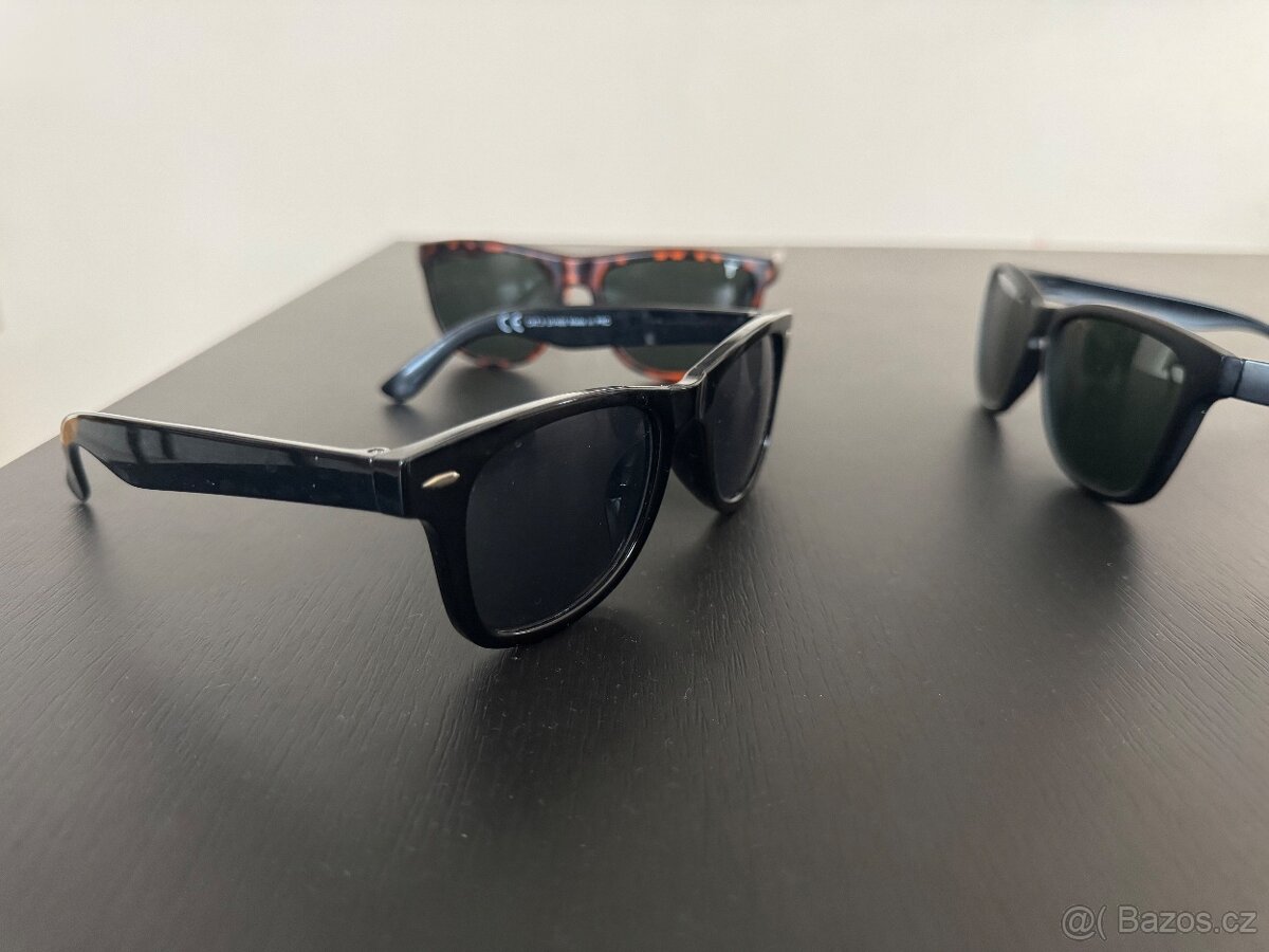 Slunecni bryle - 3