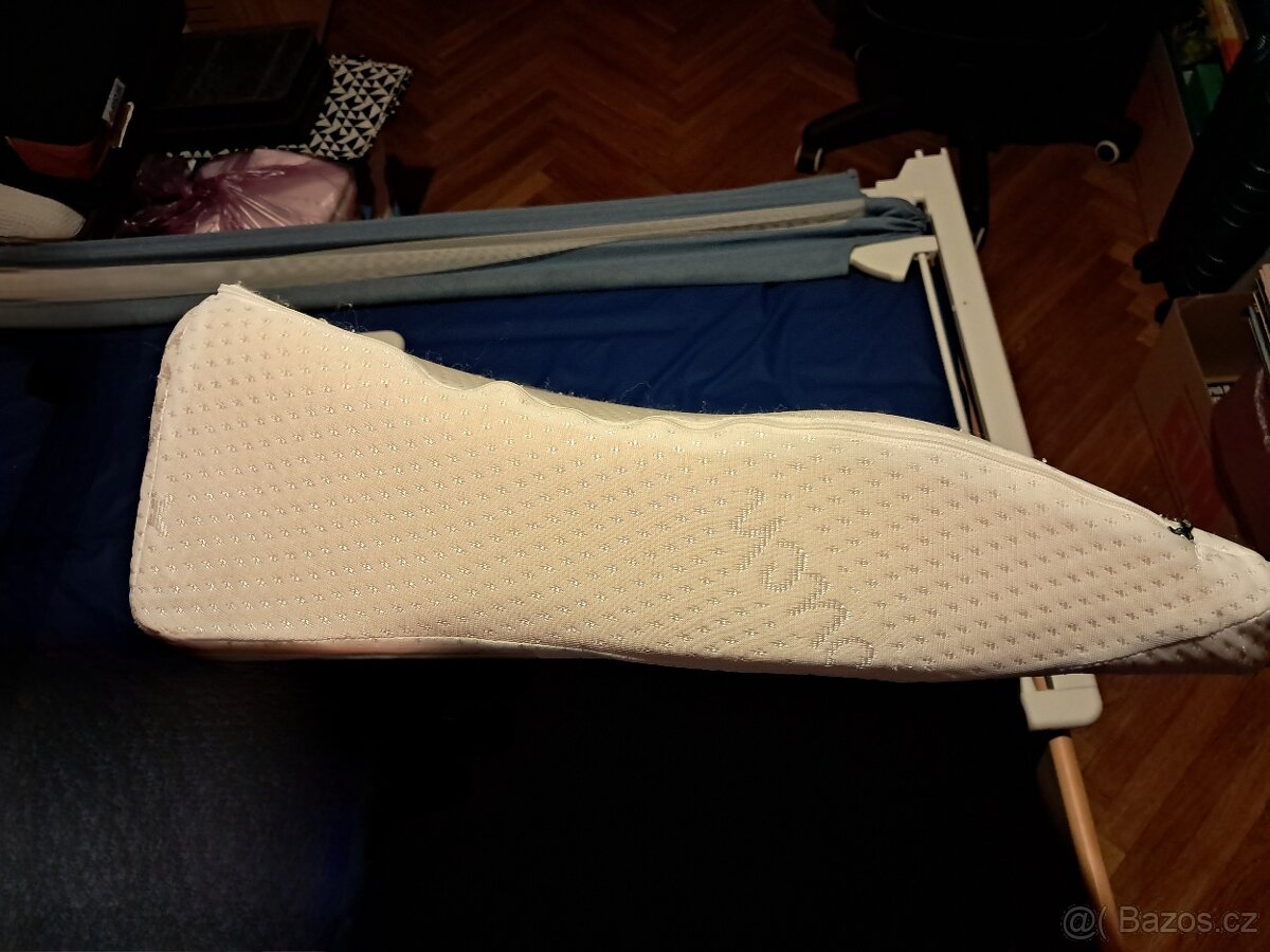 Podložka pod nohy - 3